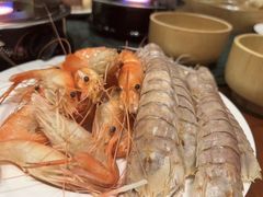 -火舞泰·泰式海鲜火锅餐厅(世纪城店)