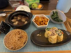 -和伊母婴护理中心·全套房(金山店)