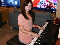 -美姿水荟美食水疗