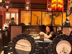 -茶人村·宫廷私厨(奥体印象城店)