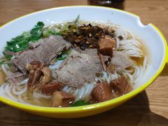 -黔真牛原汤牛肉粉