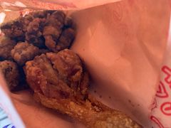 -王超林风味炸鸡(贵和街店)