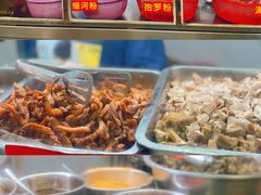 -小李腌粉(东海店)