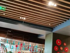-天津湾西餐厅(三亚海棠湾洲际度假酒店)