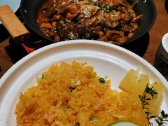 -吕氏疙瘩汤·新鲁菜(济南万象城店)