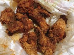 炸翅根-汴京炸鸡王(蔡锷北路店)