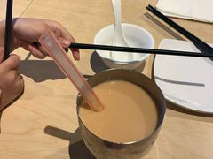 -避风塘(百联东郊店)