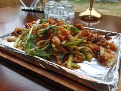 -柴米油盐(土菜院子店)