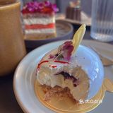 大火的法式甜品终于吃上了！