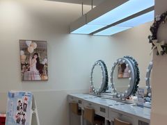 -天真蓝照相馆(新世界店)