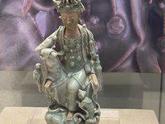 -龙泉青瓷博物馆