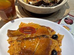 -滋味满屋美食坊(上海街店)