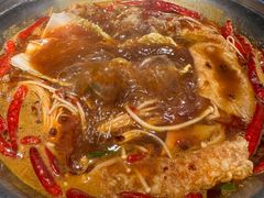 -彤德莱火锅(商圣嘉源店)