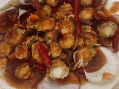 -九龙餐厅(大沽路店)