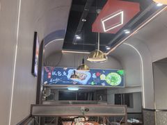 -鸡公煲(南竹饭店)