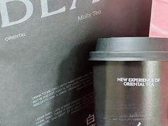 -茉莉奶白(天水秦州万达广场店)