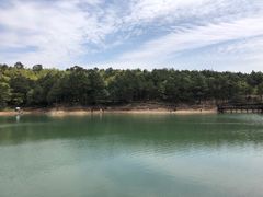 -南京市无想山景区