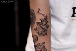 -飛凡TATTOO纹身•原创