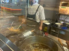 -1973继光香香鸡(大东方百货店)