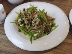 -海荣锅贴馆(五味十字店)