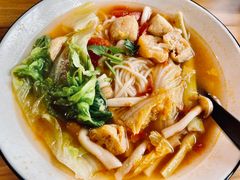 -韬光茶庵