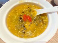 -艳阳天·非遗楚菜(武汉客厅店)