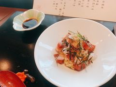 刺身饭-元熹会席料理
