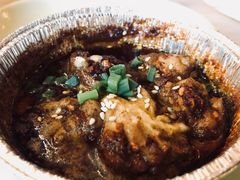 -巴厘龙虾·榜首油焖大虾(洞庭·艺术洋房店)