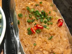 蒜蓉粉丝-那些年记忆烧烤