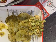 -遇西祠·海鲜烧烤(总店)