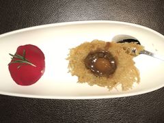 御品鲍鱼酥（12头）-广州文华东方酒店·江-由辉师傅主理