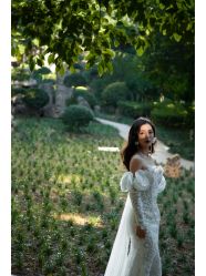 -MECCI婚礼摄影跟拍(红东方广场店)