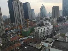 -上海外滩雅致酒店