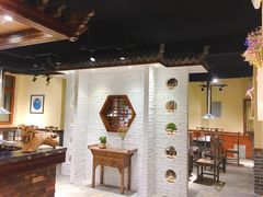 大堂-回真楼(东门店)