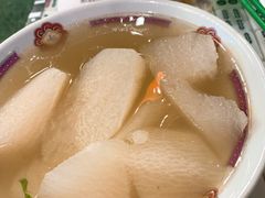 -七爺清汤腩(南开大悦城店)
