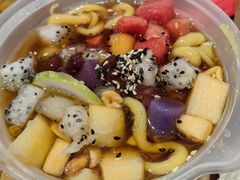 -丁家坡洋芋·观音桥好吃街A区(全国总店)