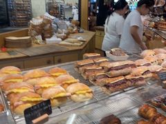 -麦田工坊(月湖店)