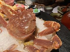 -花潮料理艺食馆(成都万象城店)