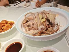 -陶缘一号·四季缘·老字号顺德菜·户外婚礼家宴(西滘店)
