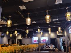 -小肥牛潮汕牛肉火锅(南联店)