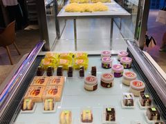 -奈雪的茶(湖滨银泰in77C区PRO店)