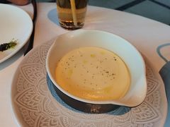 -L'Arome芳芳法国餐厅(仙林金鹰店)