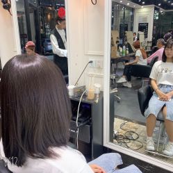 -风向标WIND VANE SALON