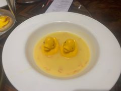 -夏宫中餐厅(香格里拉大酒店)