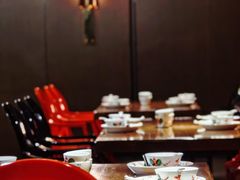 -穿越·兴化早茶·兴化味(英武路店)