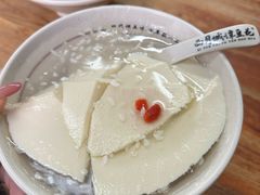 冰醉豆花-西月城谭豆花(春熙路店)