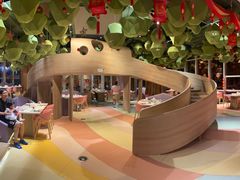 -水桶王国主题餐厅·聚会·生日派对·亲子活动·家庭套餐(亚龙湾希尔顿店)