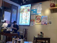 -一记面馆·云吞面嘅专家(富华店)