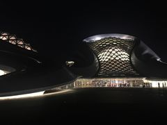 -哈尔滨大剧院