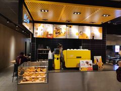 -麦当劳(中山公园龙之梦店)